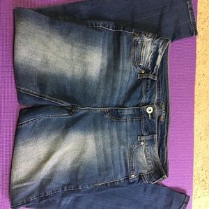 Maurices’s Jeggings Size LS